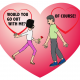 Valentines Journey