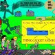 THE STORY OF GADGET: GADGET WAR