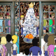 Christmas Courage