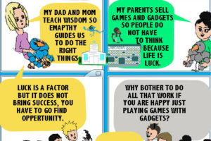 Reality Works Fantasy May