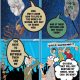 Romance Verses Battle of the Sexes