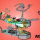 ADHD (Attention Disorder HyperActive Disorder) Verus Manic Borderline