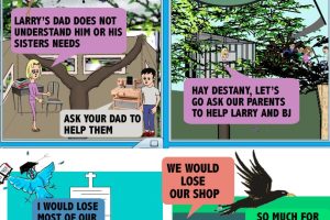 Meet The Kids And Societies Role In Relationships